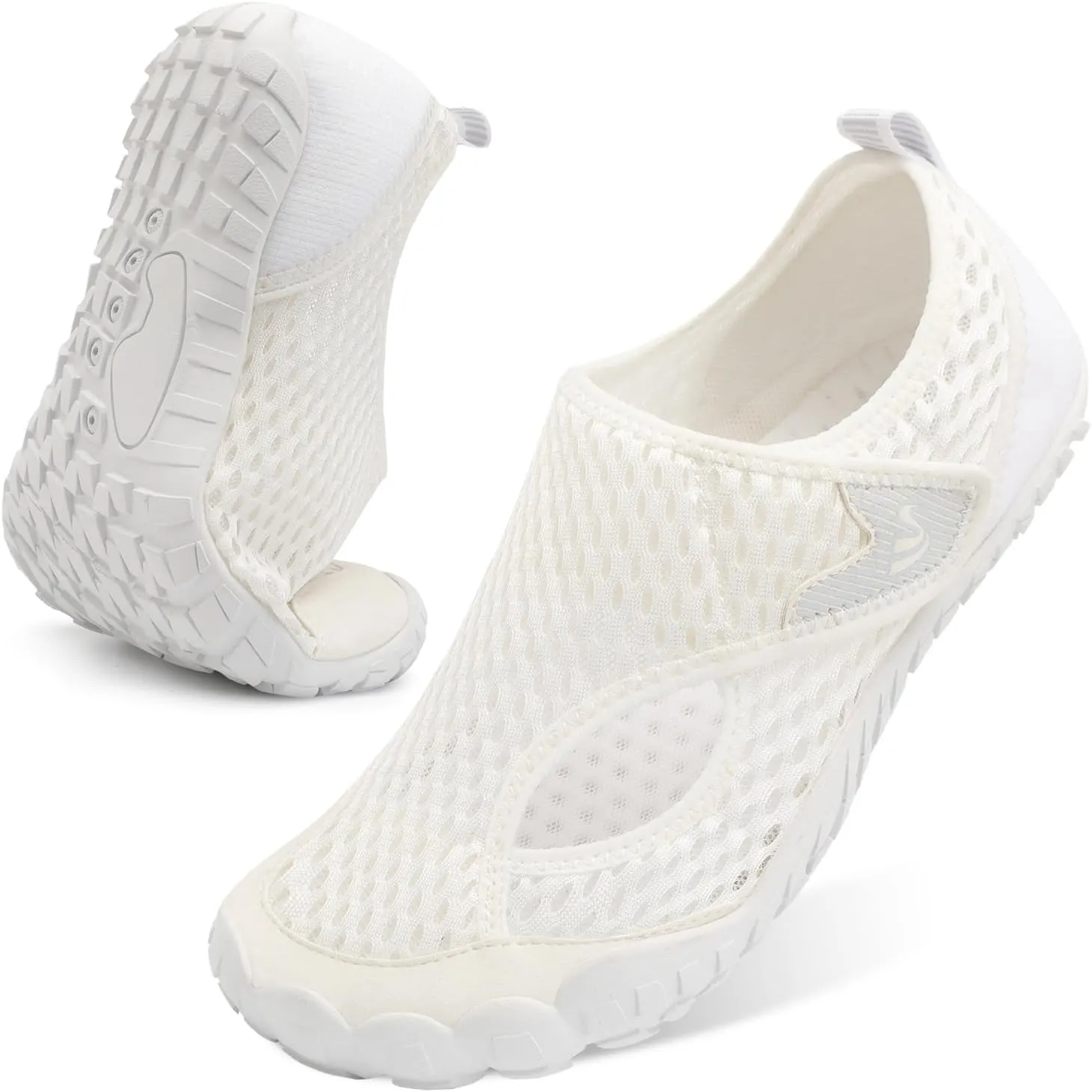 Spesoul Water Shoes for Women Men Quick Dry Aqua Socks for Swim Beach Pool Hiking Training Summer Sandals Outdoor Zero Drop Barefoot Shoes