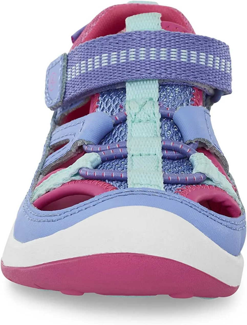 Stride Rite Girl's SRT Wade Running Shoe