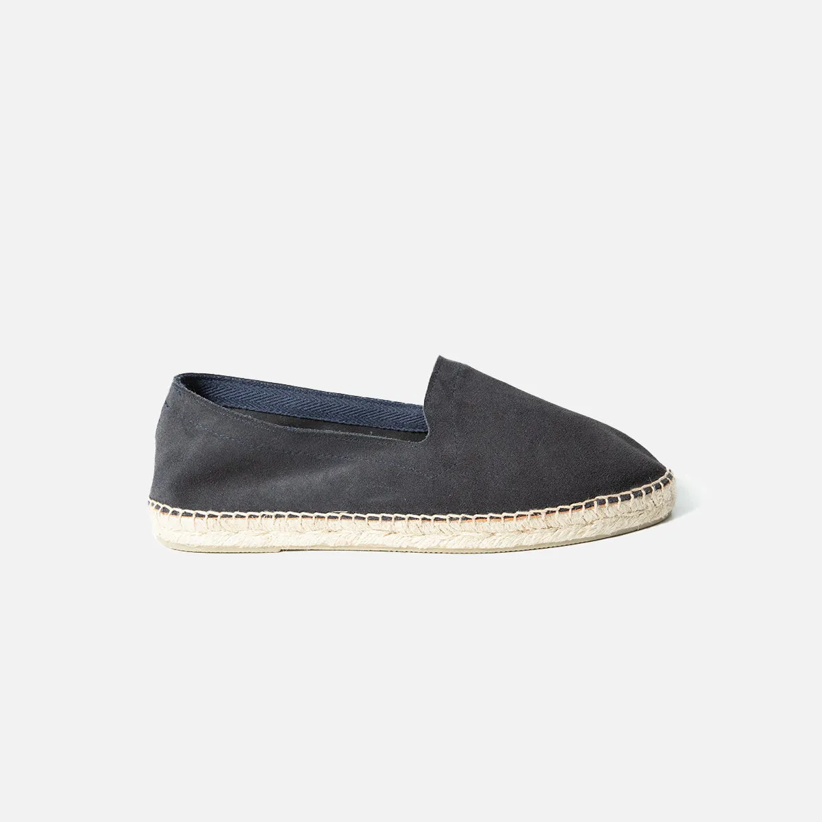 The Resort Co Espadrilles Navy