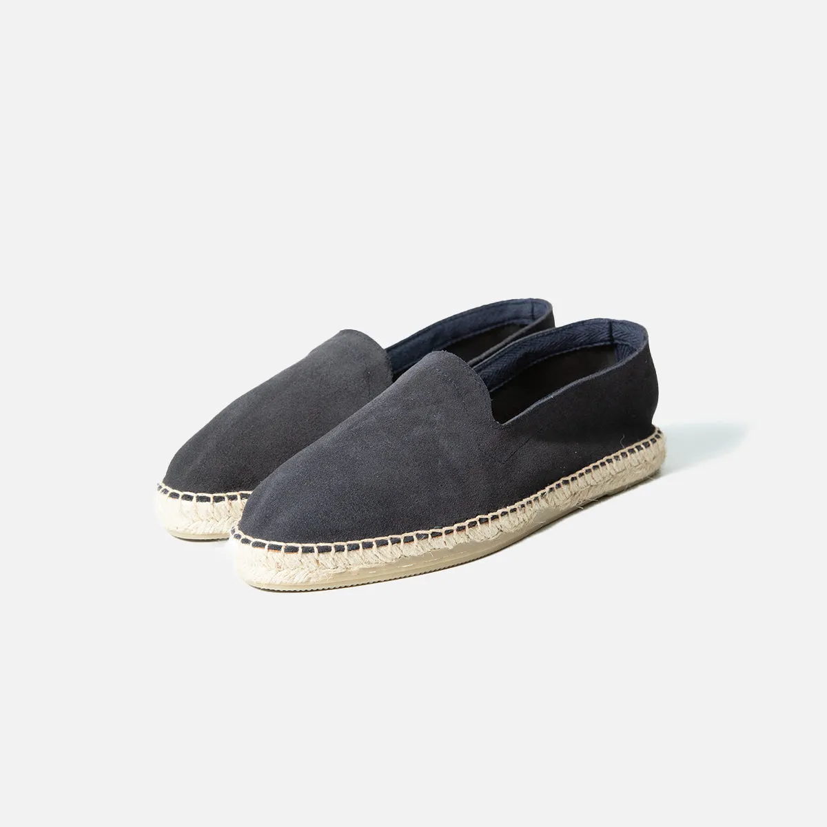 The Resort Co Espadrilles Navy