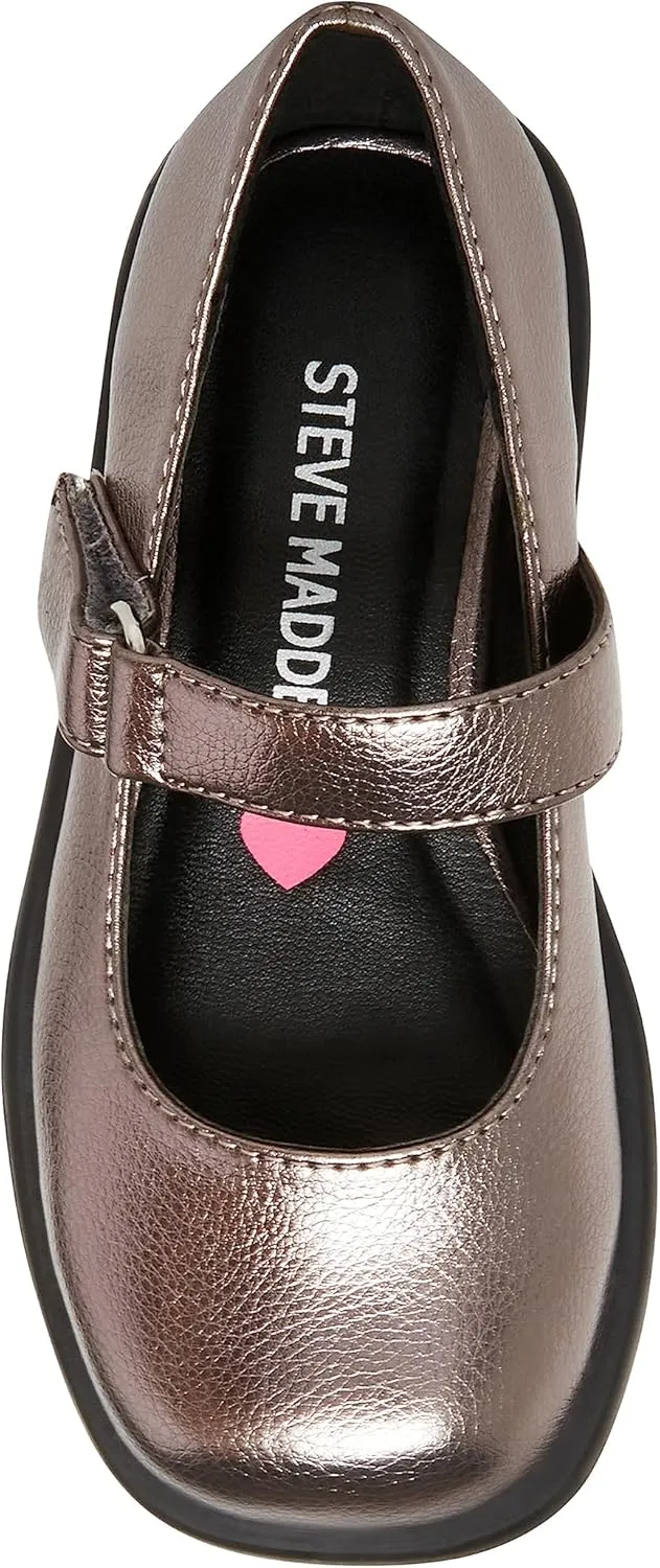Toddler Bitsy Mary Jane Flat
