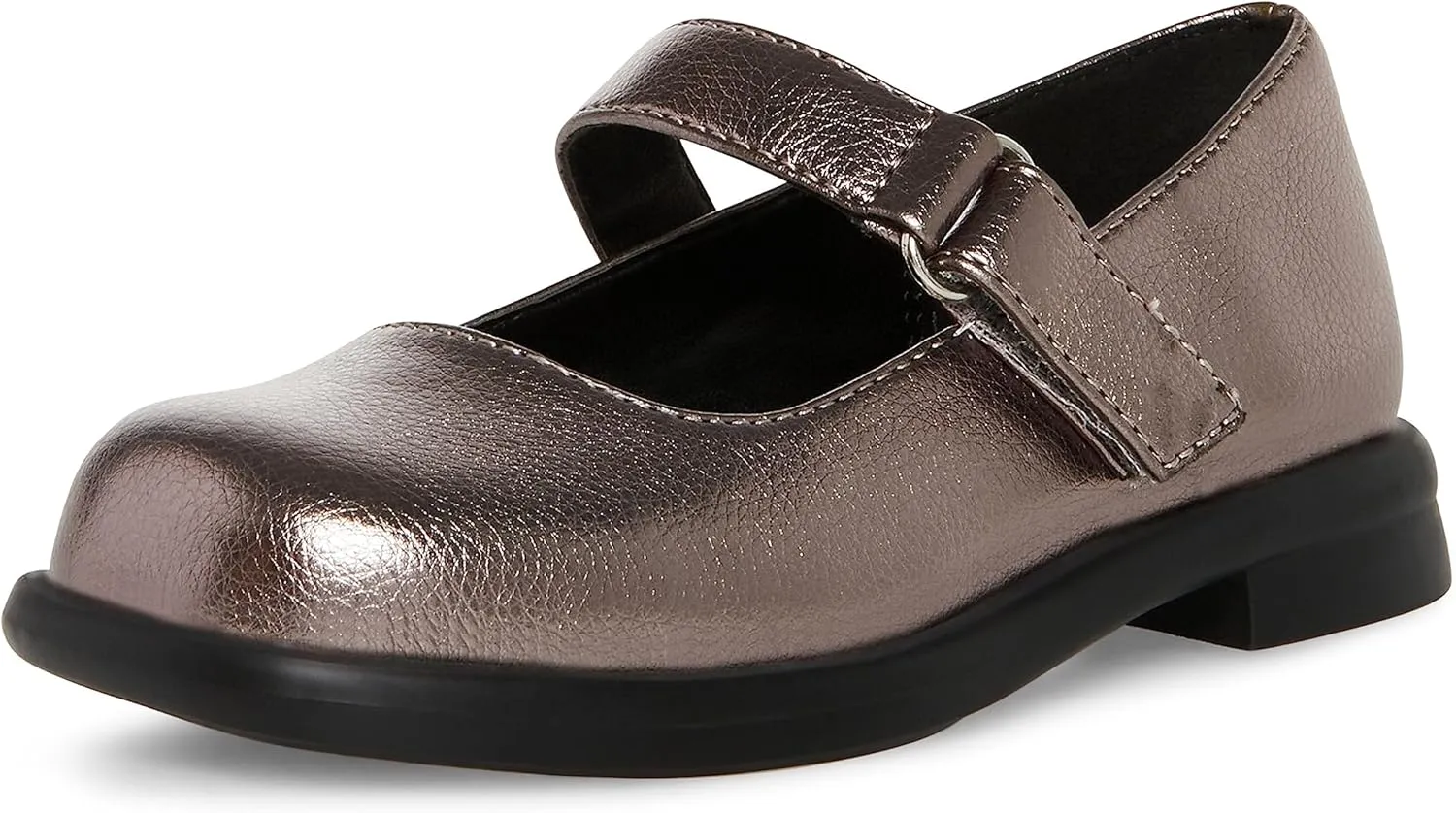 Toddler Bitsy Mary Jane Flat