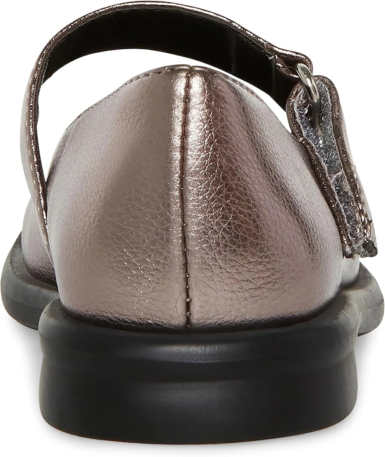 Toddler Bitsy Mary Jane Flat