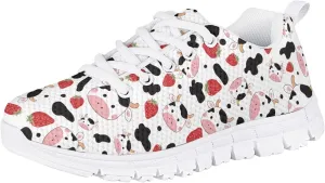 Toddler Running Shoes Ultra-Light Flexible Wear Resistance Size 11-5