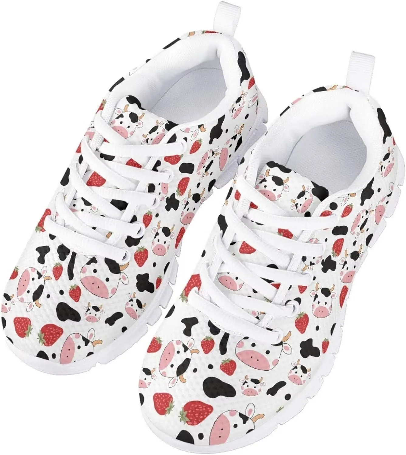 Toddler Running Shoes Ultra-Light Flexible Wear Resistance Size 11-5