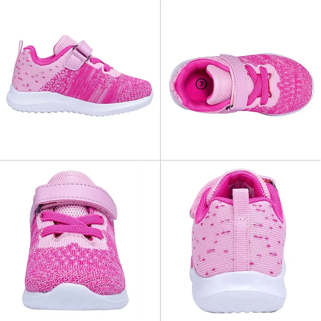 Toddler/Little Kid Boys Girls Shoes Running Sports Sneakers