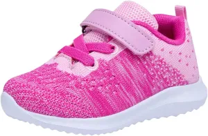 Toddler/Little Kid Boys Girls Shoes Running Sports Sneakers