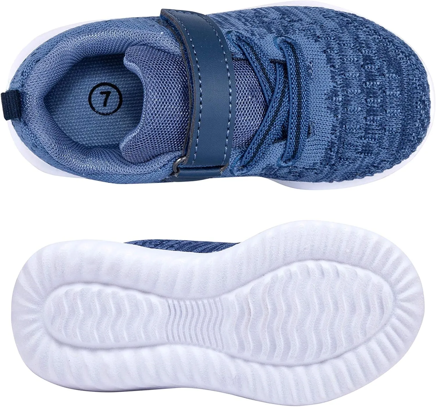 Toddler/Little Kid Boys Girls Shoes Running Sports Sneakers