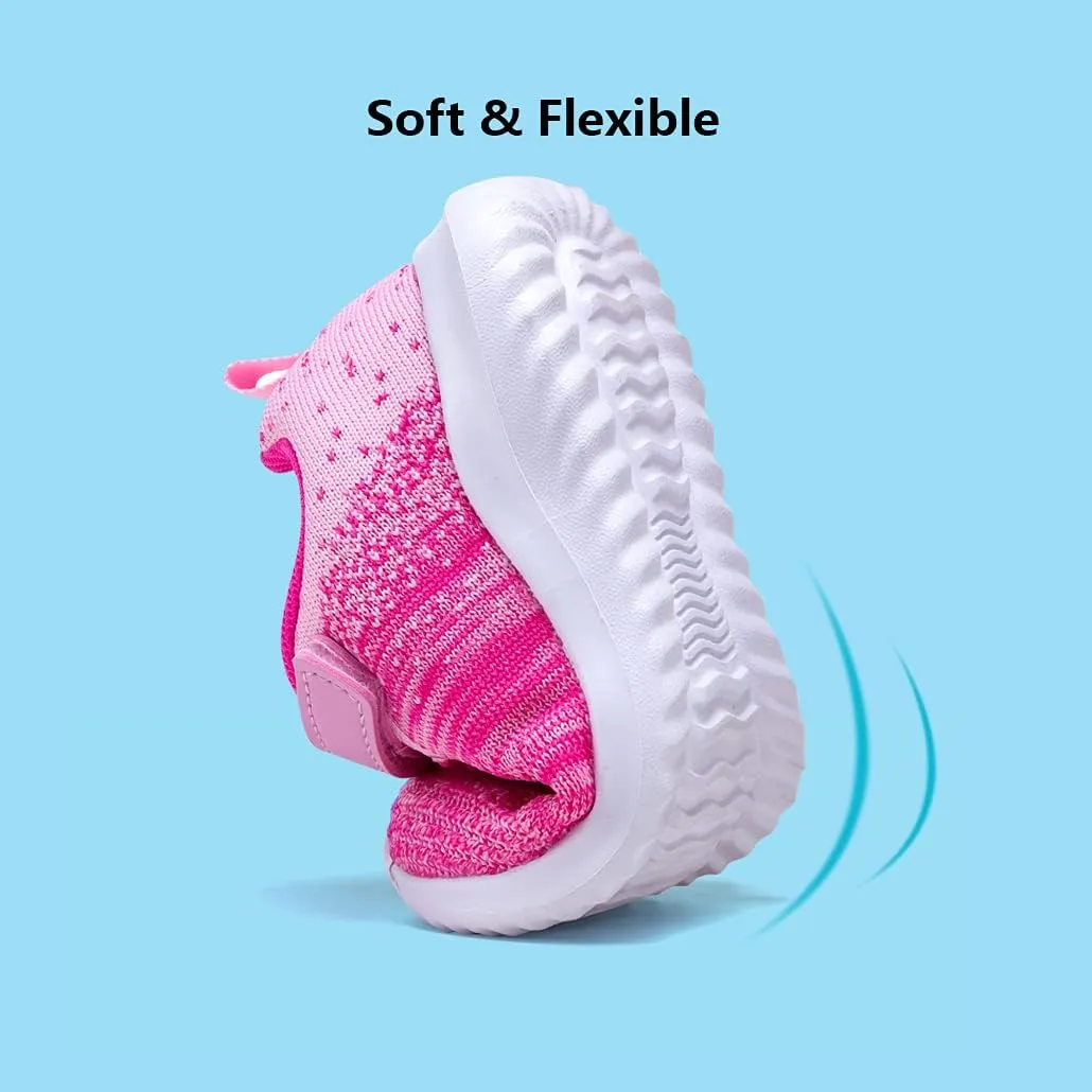 Toddler/Little Kid Boys Girls Shoes Running Sports Sneakers