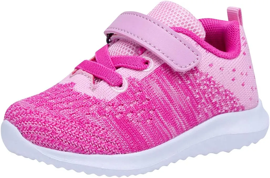 Toddler/Little Kid Boys Girls Shoes Running Sports Sneakers