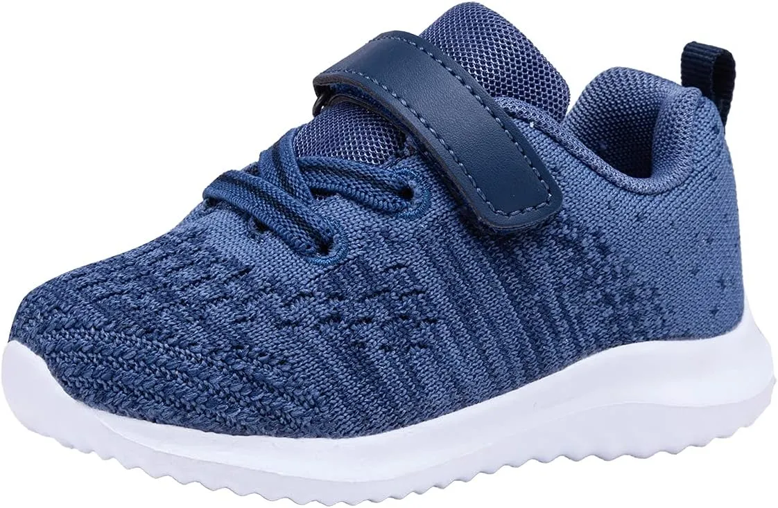Toddler/Little Kid Boys Girls Shoes Running Sports Sneakers