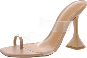 Tony Bianco Saffron