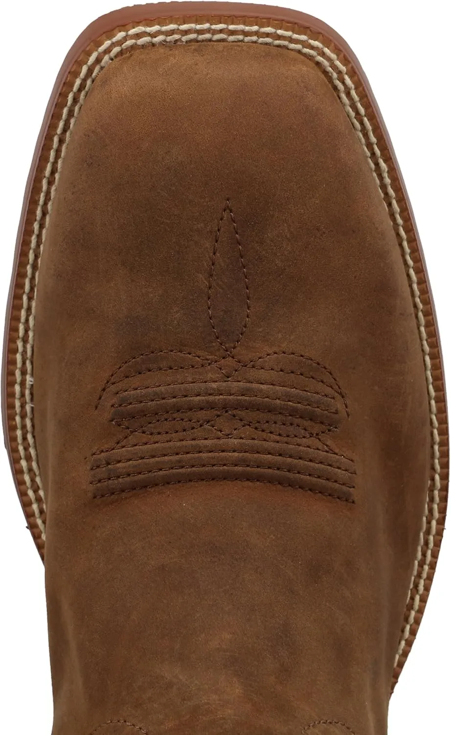 Twisted X Men's 11" Tech X Boot, Wide Square Toe with Tech X