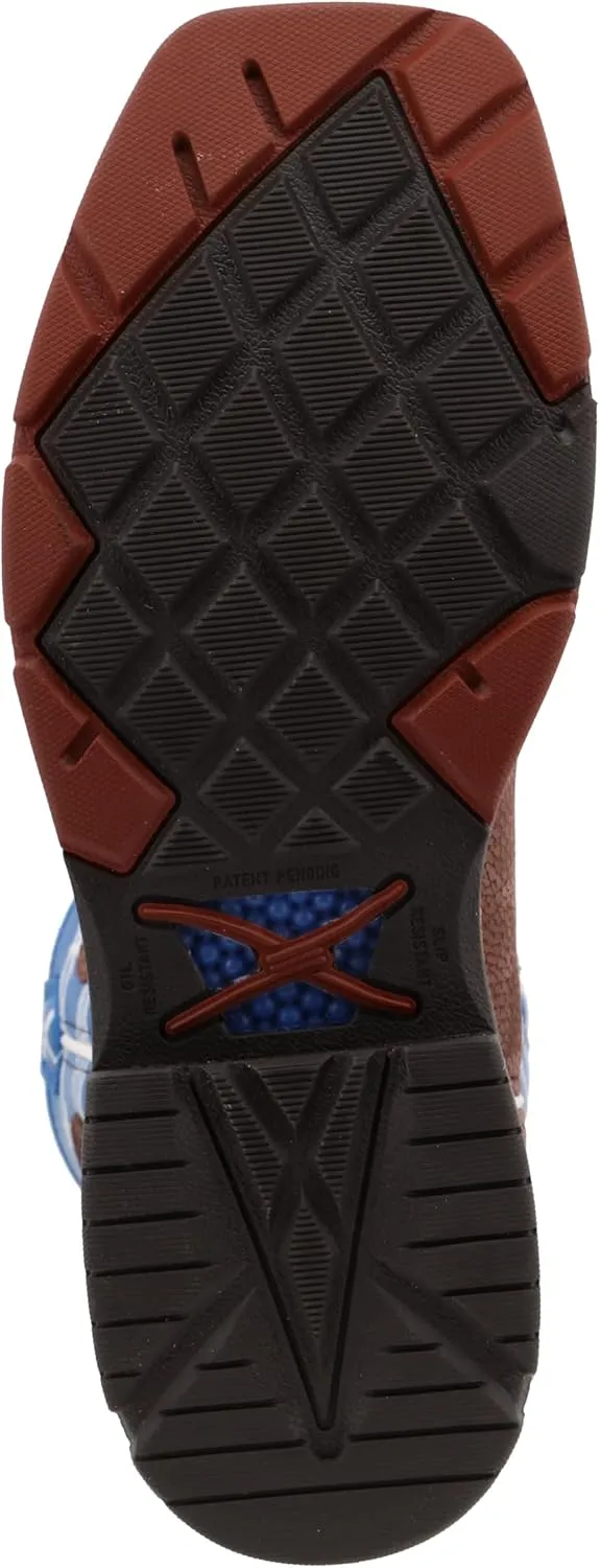 Twisted X Men's Western-Boots