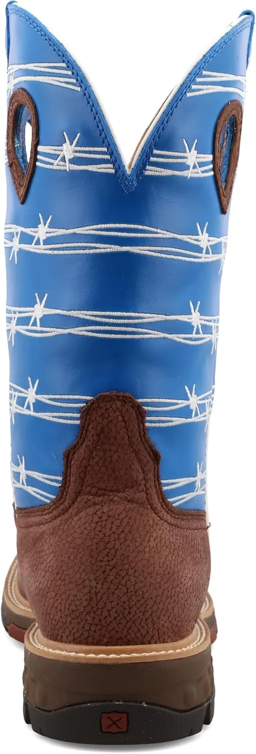 Twisted X Men's Western-Boots