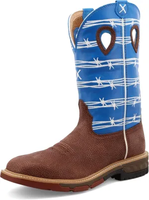 Twisted X Men's Western-Boots