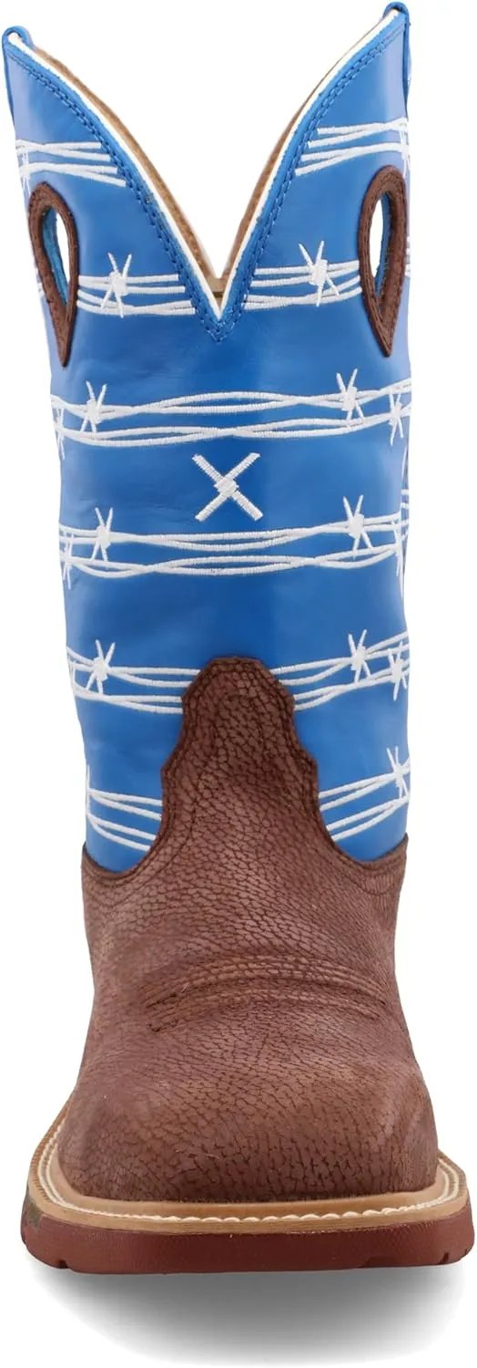 Twisted X Men's Western-Boots