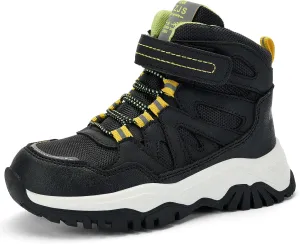 TZJS Kids Hiking Shoes Suitable Hiking Shoes for Both Boys and Girls,Boys Hiking Shoes,Kids Hiking Boots,Toddler Hiking