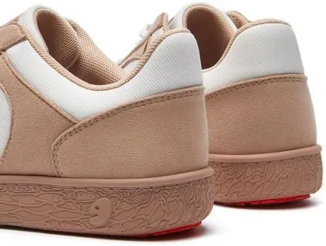 UIN Women's Fashion Sneakers Walking Art Travel Shoes Avila