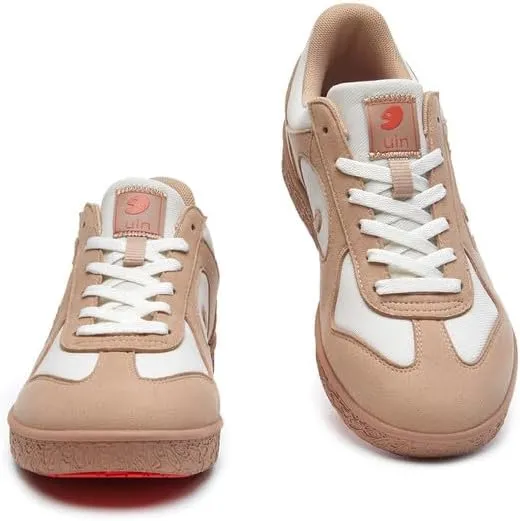 UIN Women's Fashion Sneakers Walking Art Travel Shoes Avila