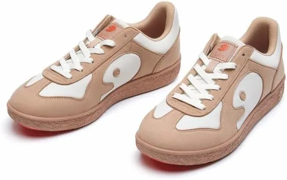 UIN Women's Fashion Sneakers Walking Art Travel Shoes Avila
