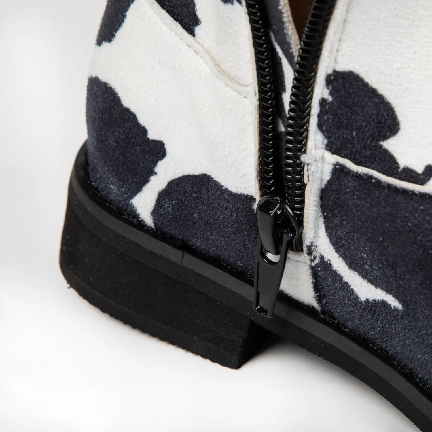 Unisex child cowboy boots kids western boots boys and girls rodeo bootie