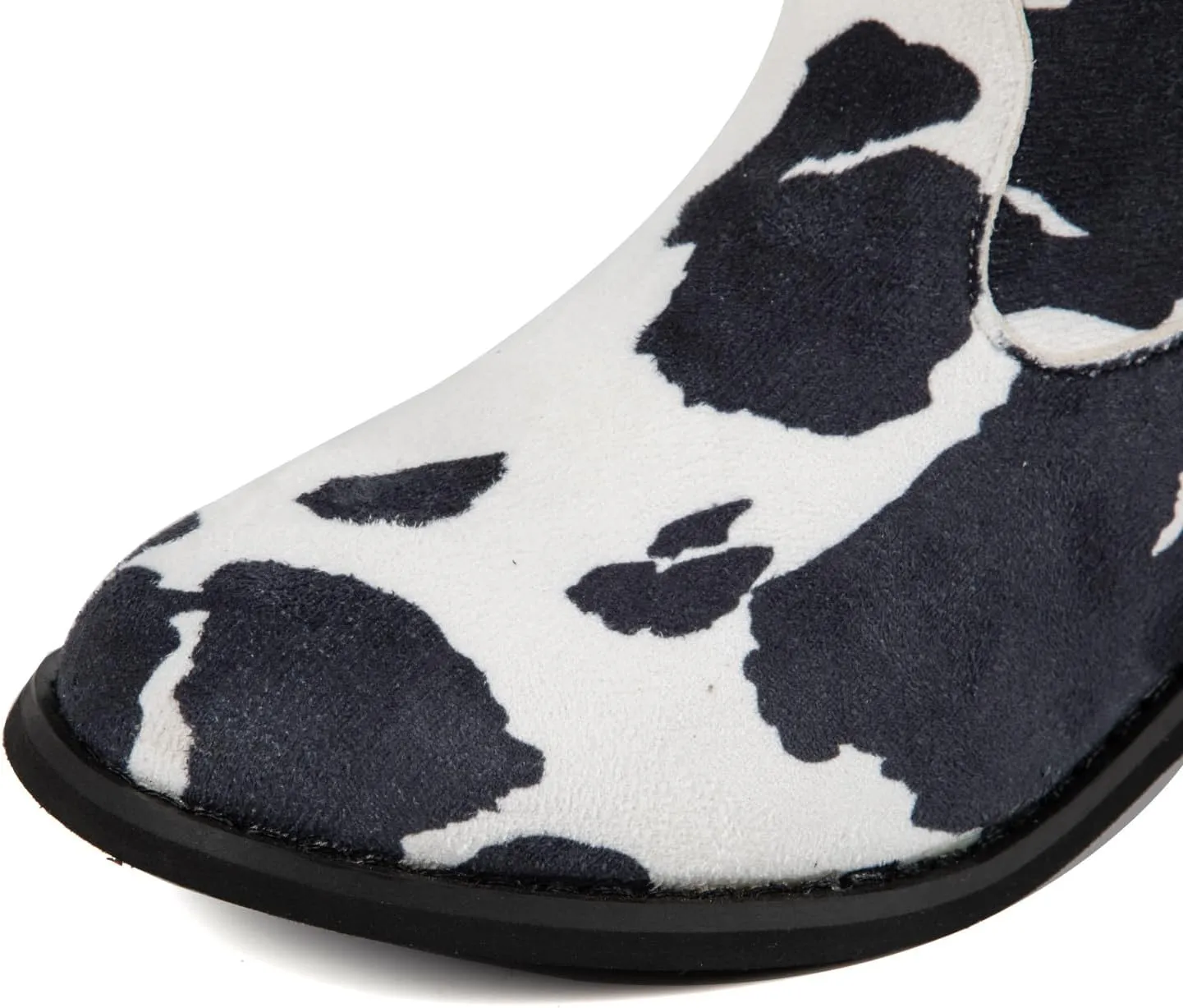 Unisex child cowboy boots kids western boots boys and girls rodeo bootie