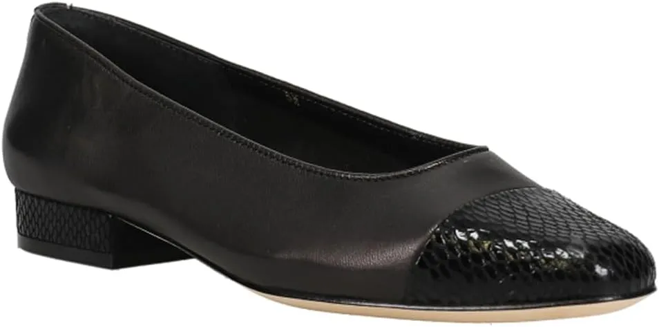 VANELi Womens Fc-313 Ballet Flats Casual - Off White