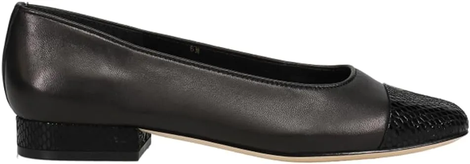 VANELi Womens Fc-313 Ballet Flats Casual - Off White