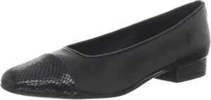 VANELi Womens Fc-313 Ballet Flats Casual - Off White