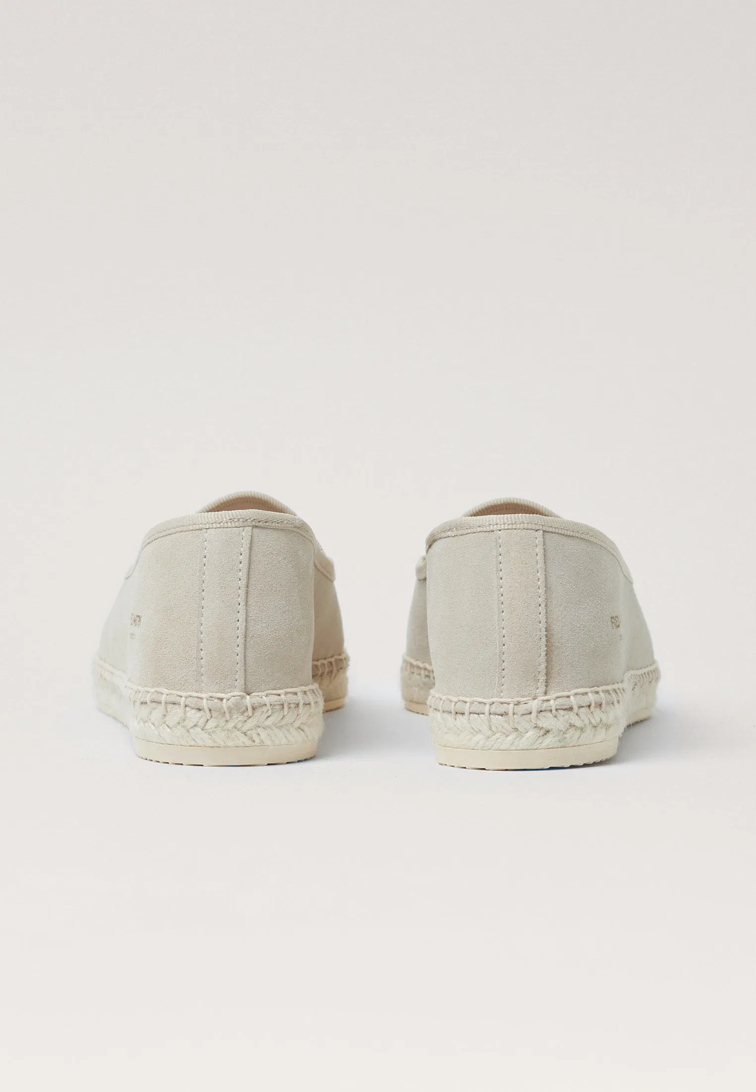 Venetians - Banana Suede