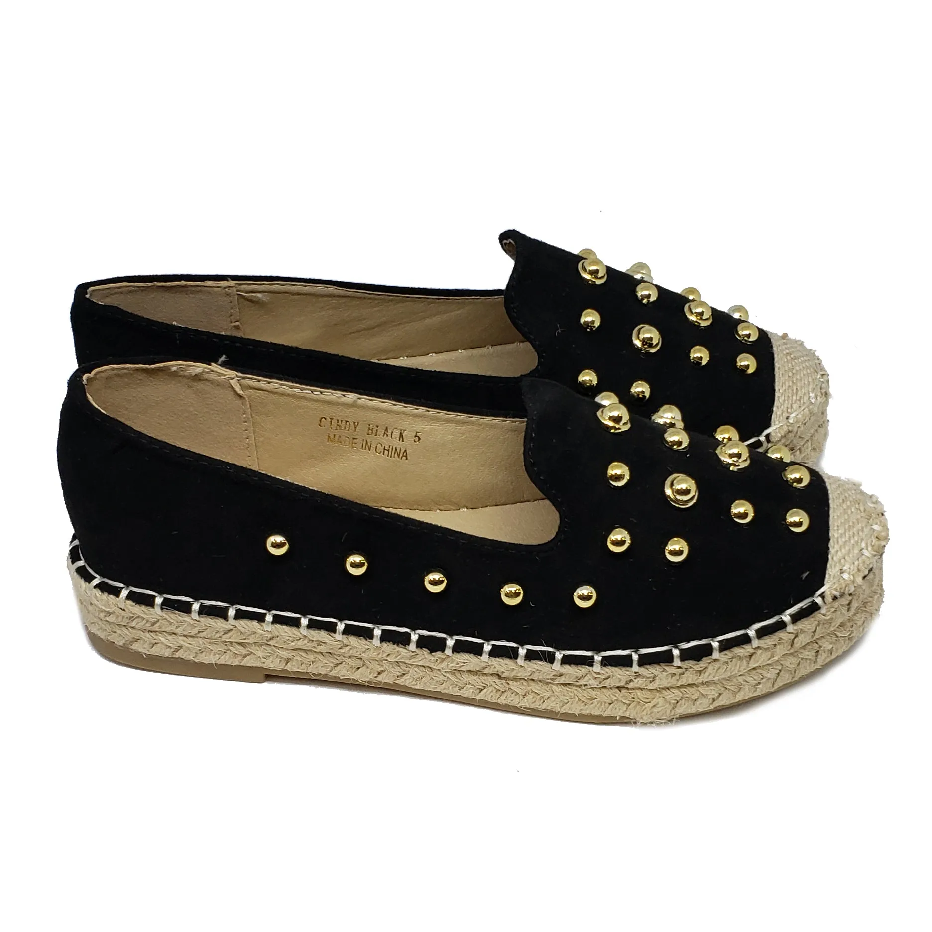 Victoria Adames Cindy Espadrilles Shoes