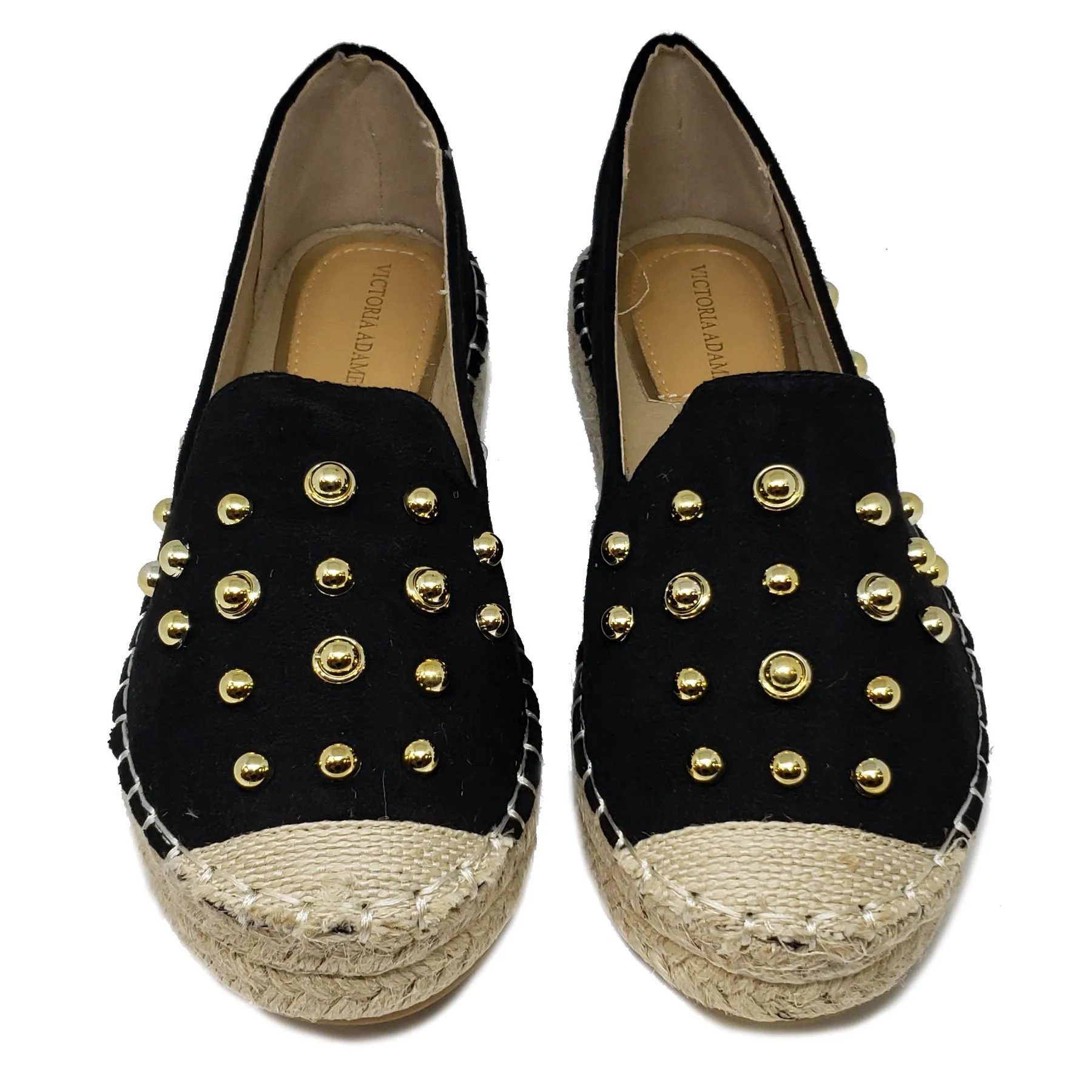 Victoria Adames Cindy Espadrilles Shoes