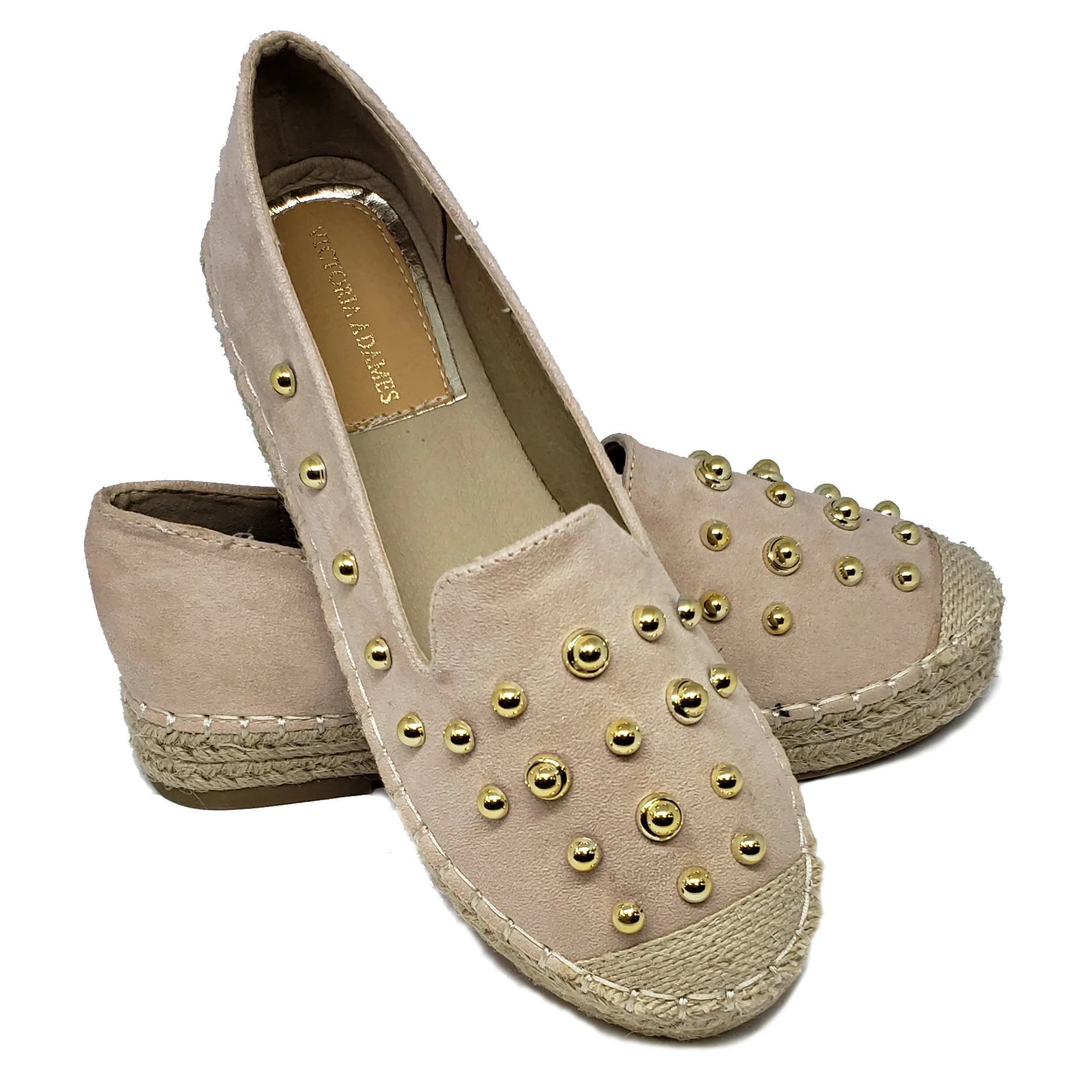 Victoria Adames Cindy Espadrilles Shoes