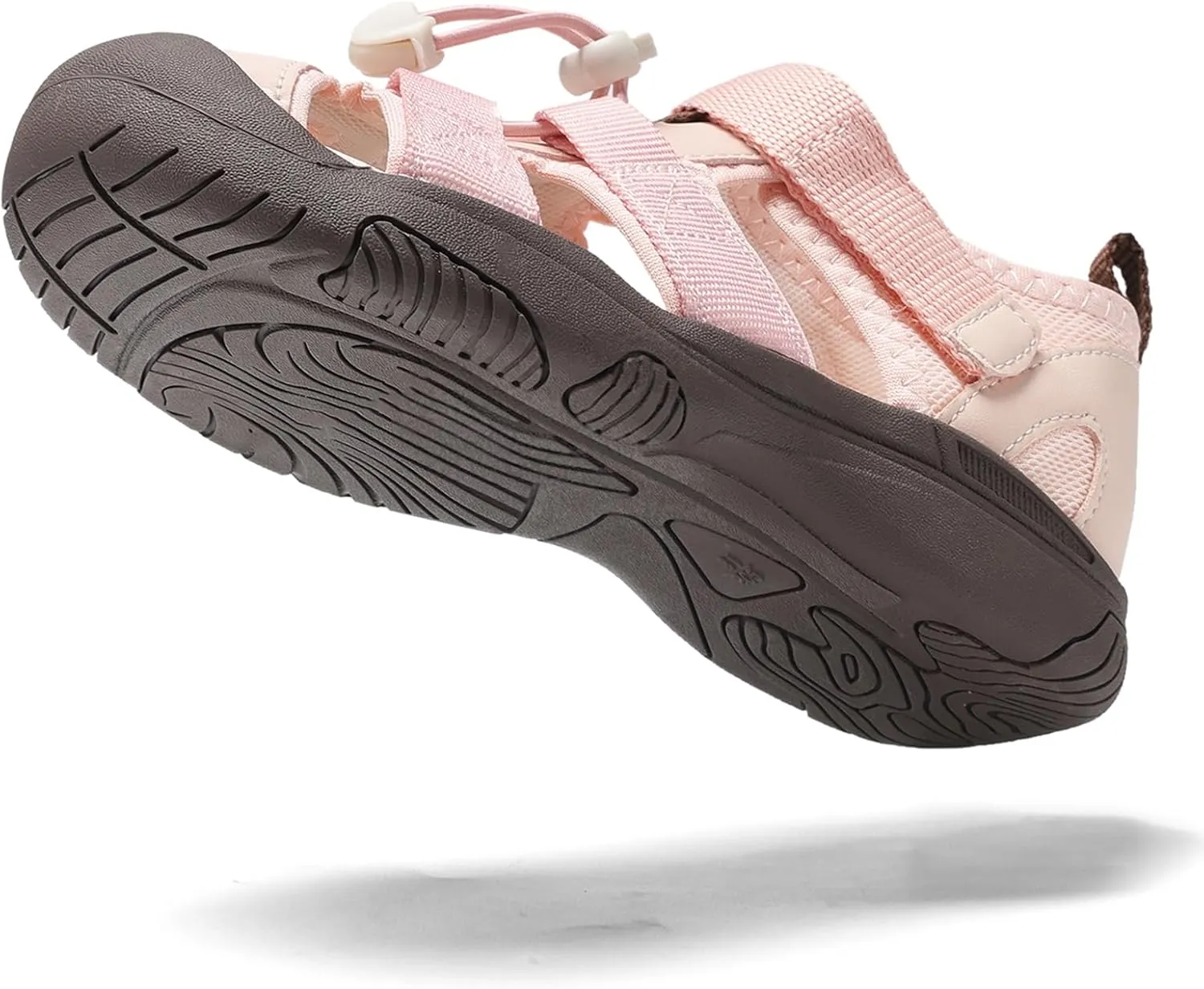 VITUOFLY Kids Sandals Boys Outdoor Hiking Sports Sandal Girls Pool Beach Shoes Summer Water Shoe Sneakers