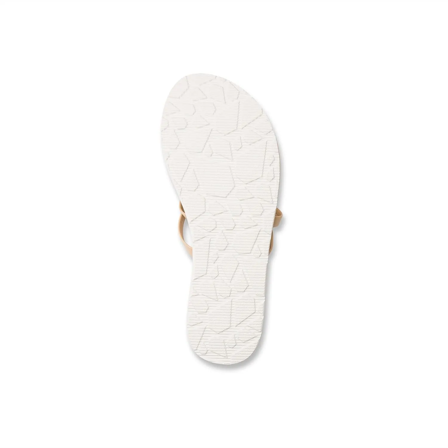 Volcom Women's Easy Breezy Ii Flip Flop Sandals