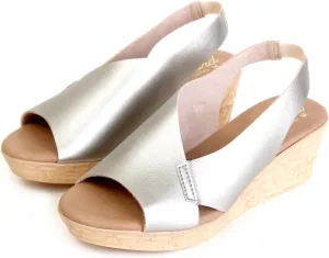 Women's Made in Japan Thick Sole Sandals