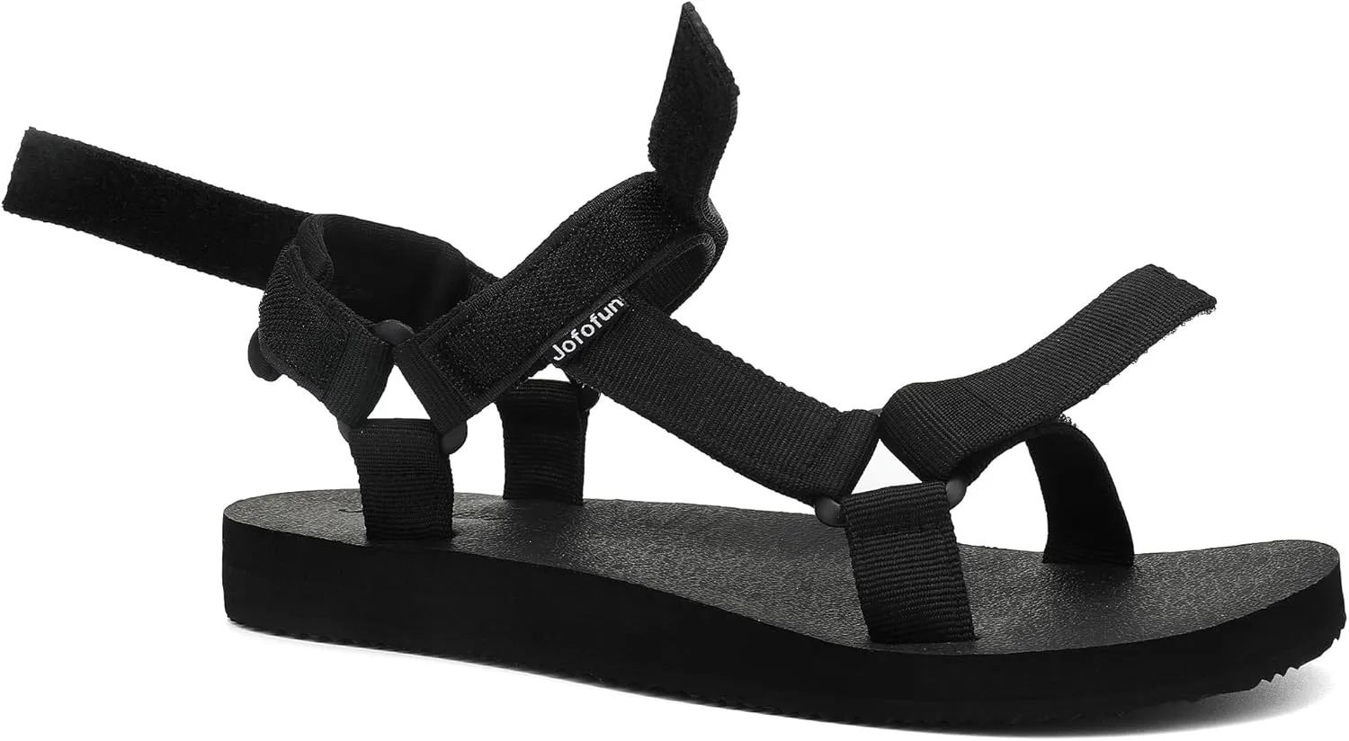 Women's Original Sandals Comfortable Quick-Drying Casual Sport Sandal Walking Hiking Water Sandals With Arch Support 2025