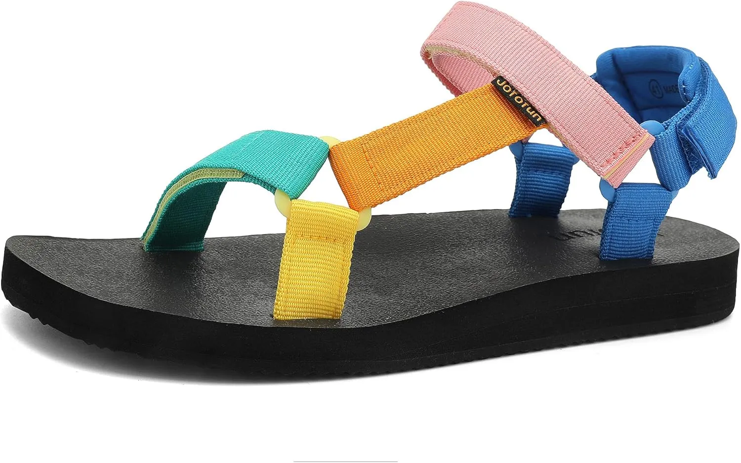 Women's Original Sandals Comfortable Quick-Drying Casual Sport Sandal Walking Hiking Water Sandals With Arch Support 2025